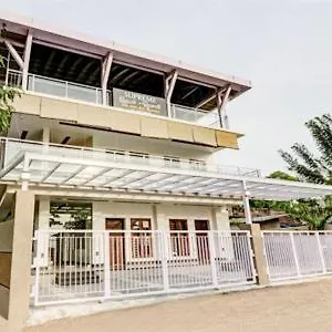 Supreme Beach Resort Hotel