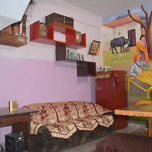 Azure Family Paying Guest house Varanasi