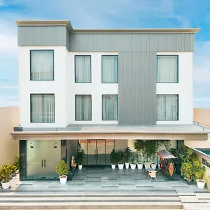 Elinor By Dazzling & Hotel Agra (Uttar Pradesh)