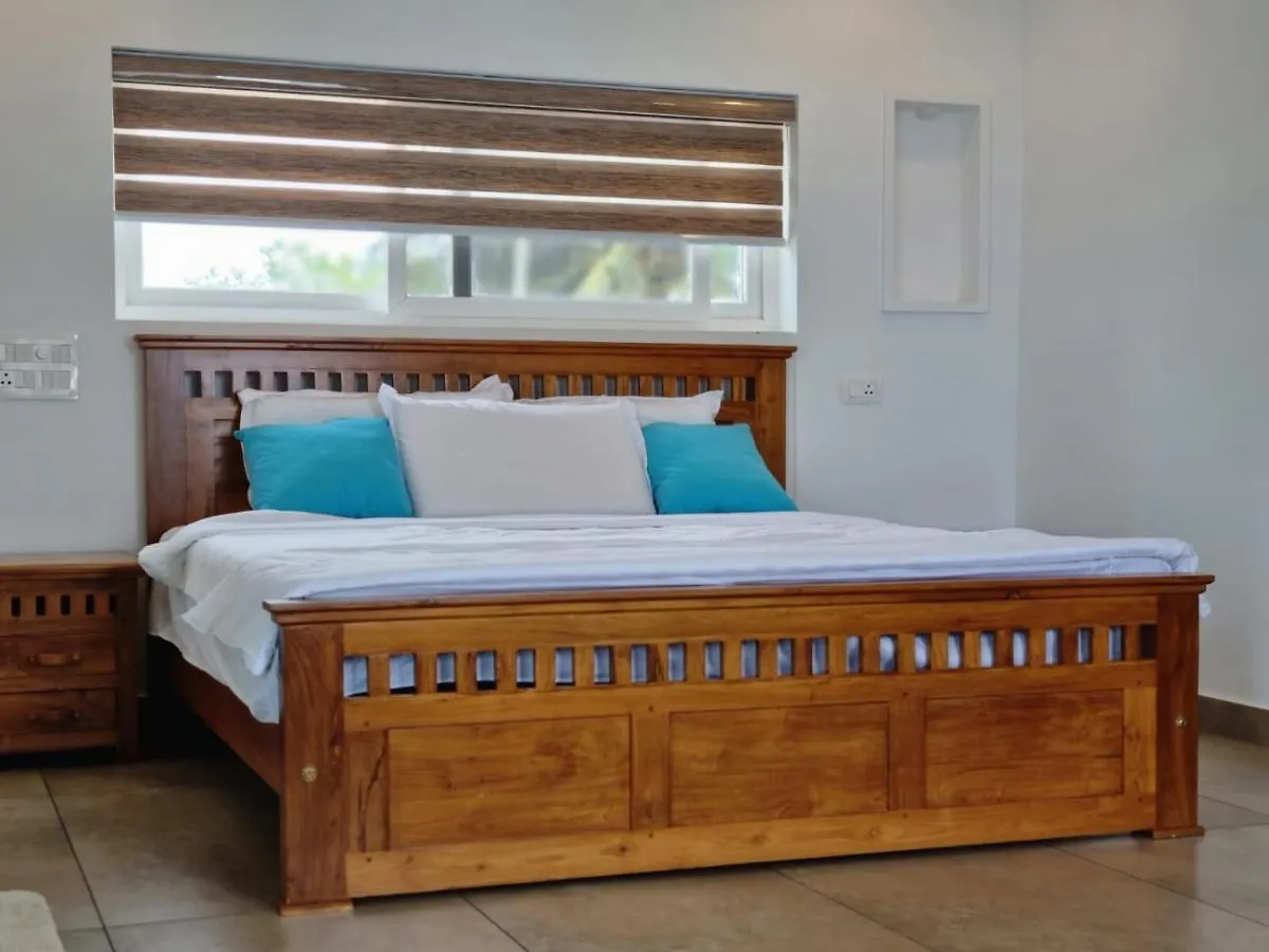 Bed & Breakfast Asthamaya Beach Alappuzha