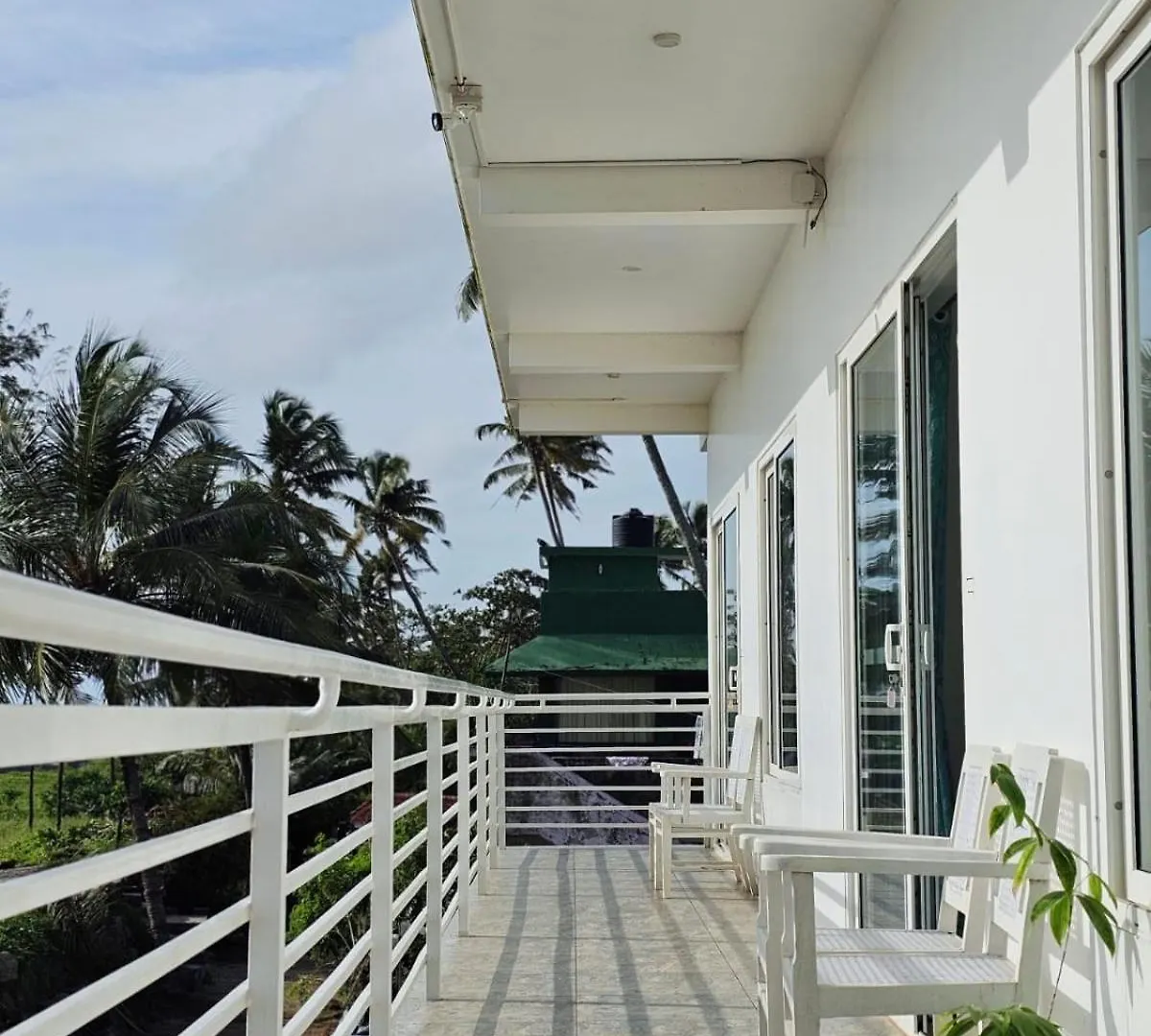 Asthamaya Beach Alappuzha Bed & Breakfast